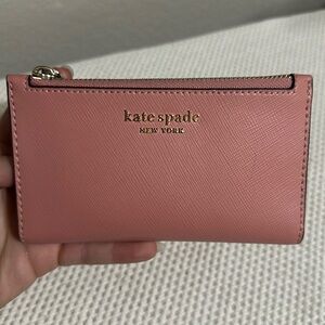 Pink Kate Spade